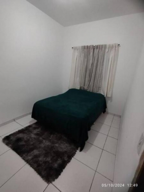 Apartamento 5 no Tremembé quarto cozinha banheiro